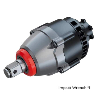 SAKER® Cordless Power Tool Combo Kit