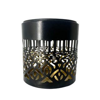 Sakerplus® Mandala Solar Outdoor Wall Lights