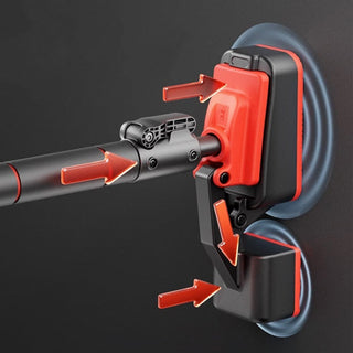 Sakerplus Doorway Pull-up Bar