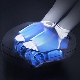 Sakerplus Foot Massager