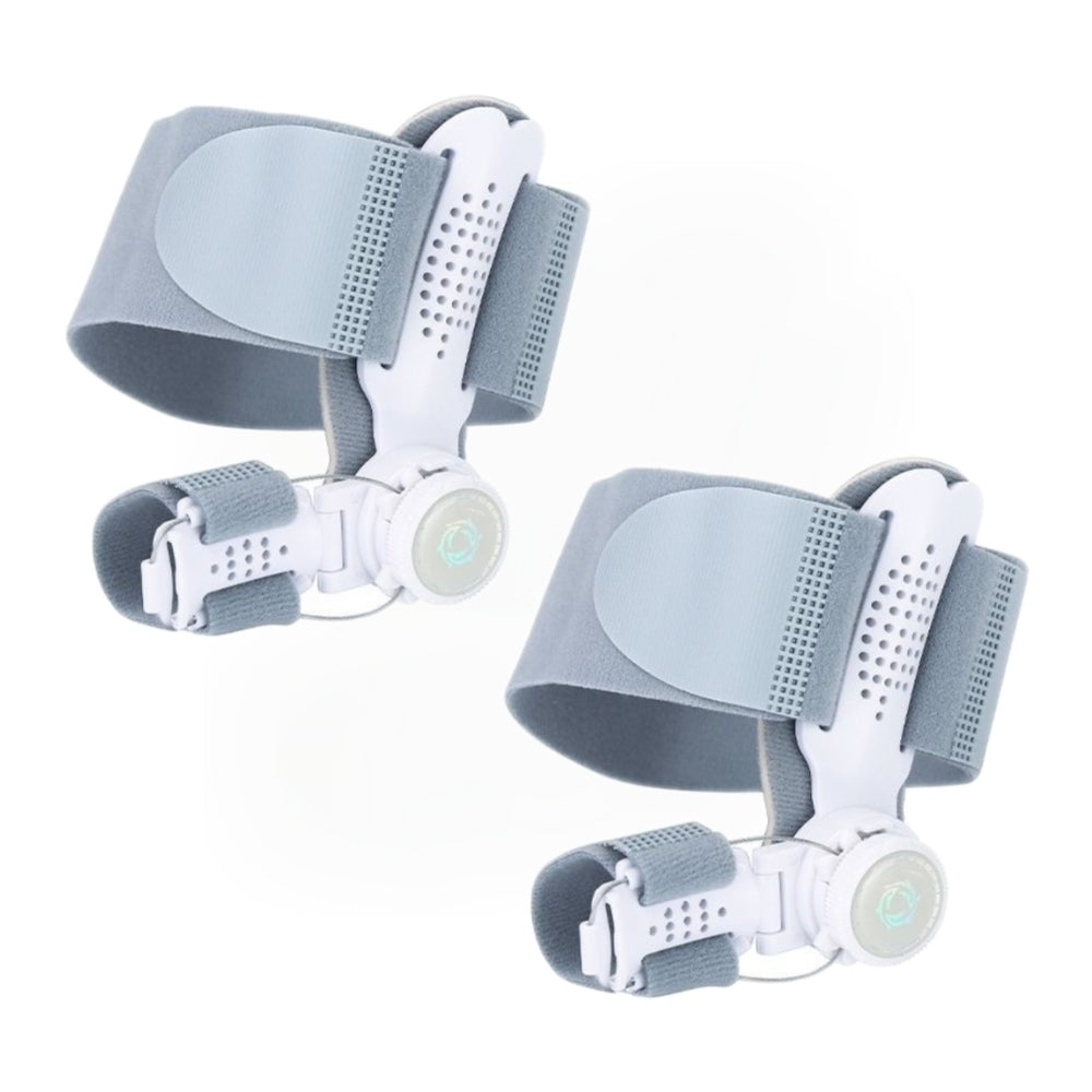 Sakerplus Adjustable Bunion Corrector Toe Straightener