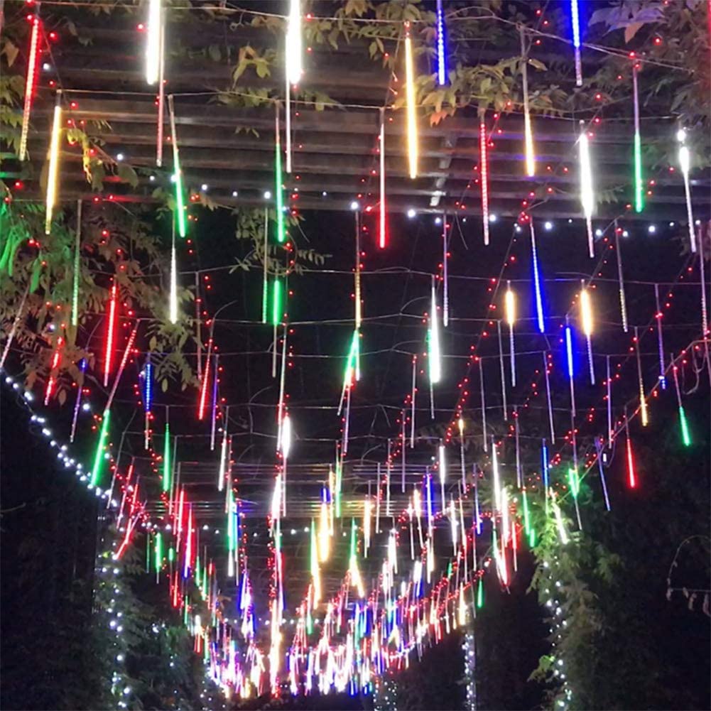 Snow Fall LED Lights
