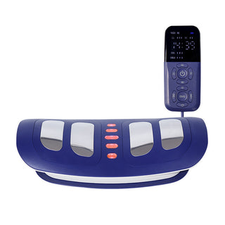 Sakerplus® Low Frequency Lumbar Massager Therapy Device