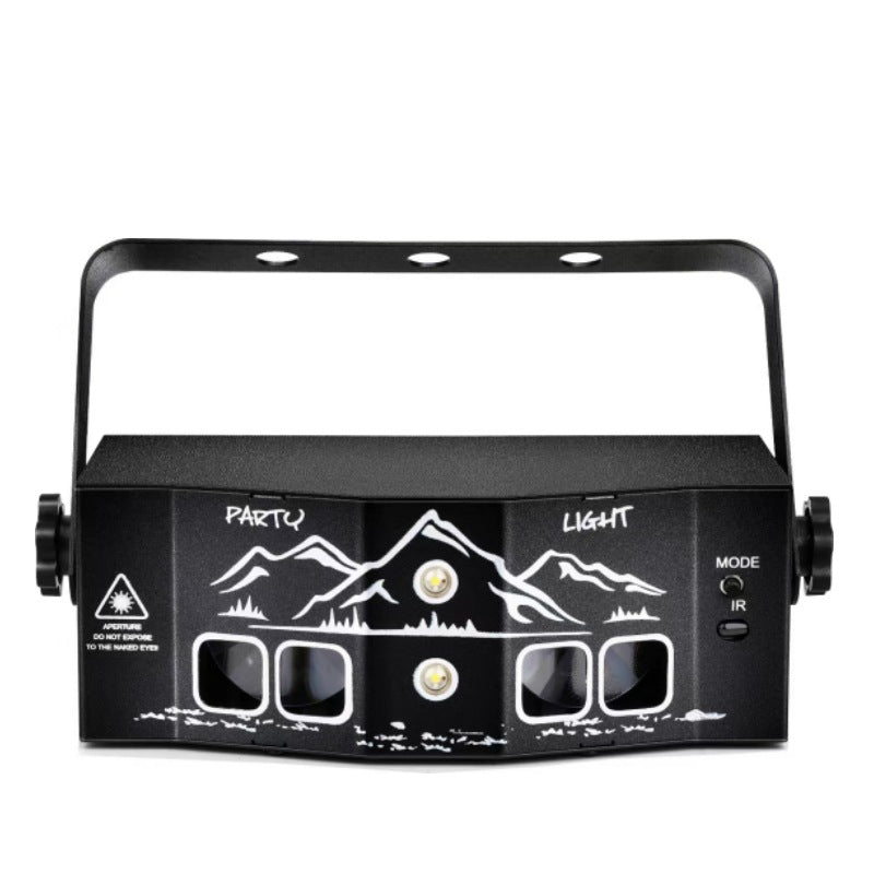 Sakerplus Aurora Beam Party Light