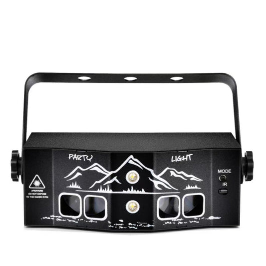 Sakerplus Aurora Beam Party Light