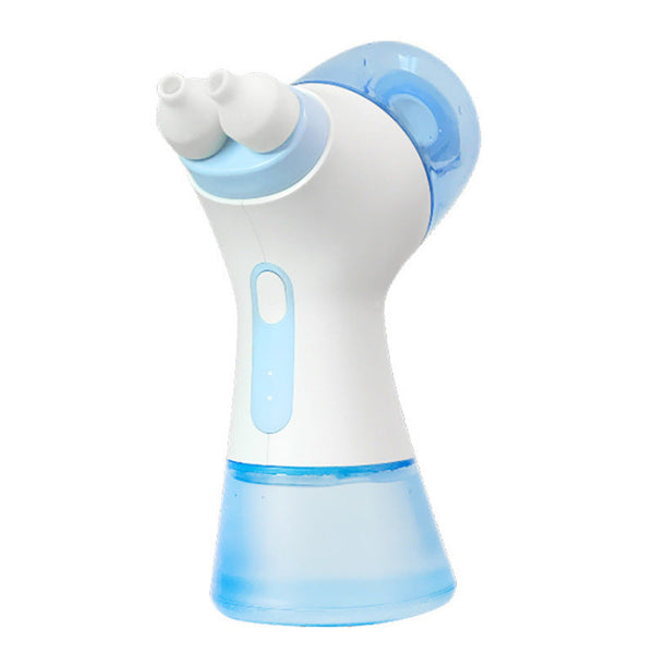 Sakerplus® Electric Nasal Irrigation Sinus Rinse Machine