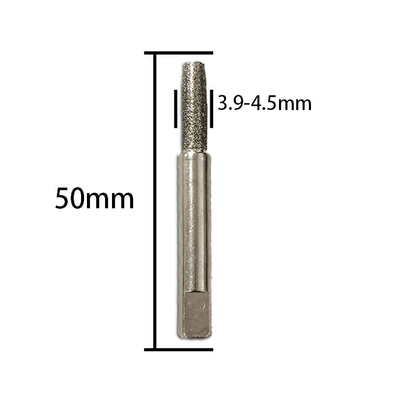 SAKER® Chainsaw Chain Sharpening Jig