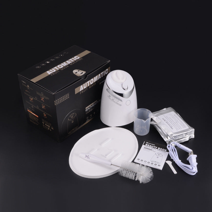 Sakerplus Face Mask Making Machine