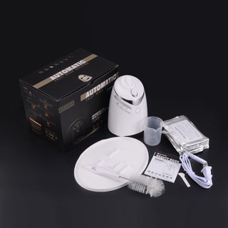 Sakerplus Face Mask Making Machine