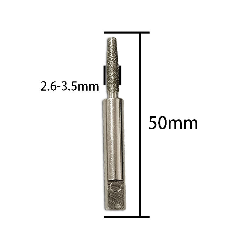 SAKER® Chainsaw Chain Sharpening Jig