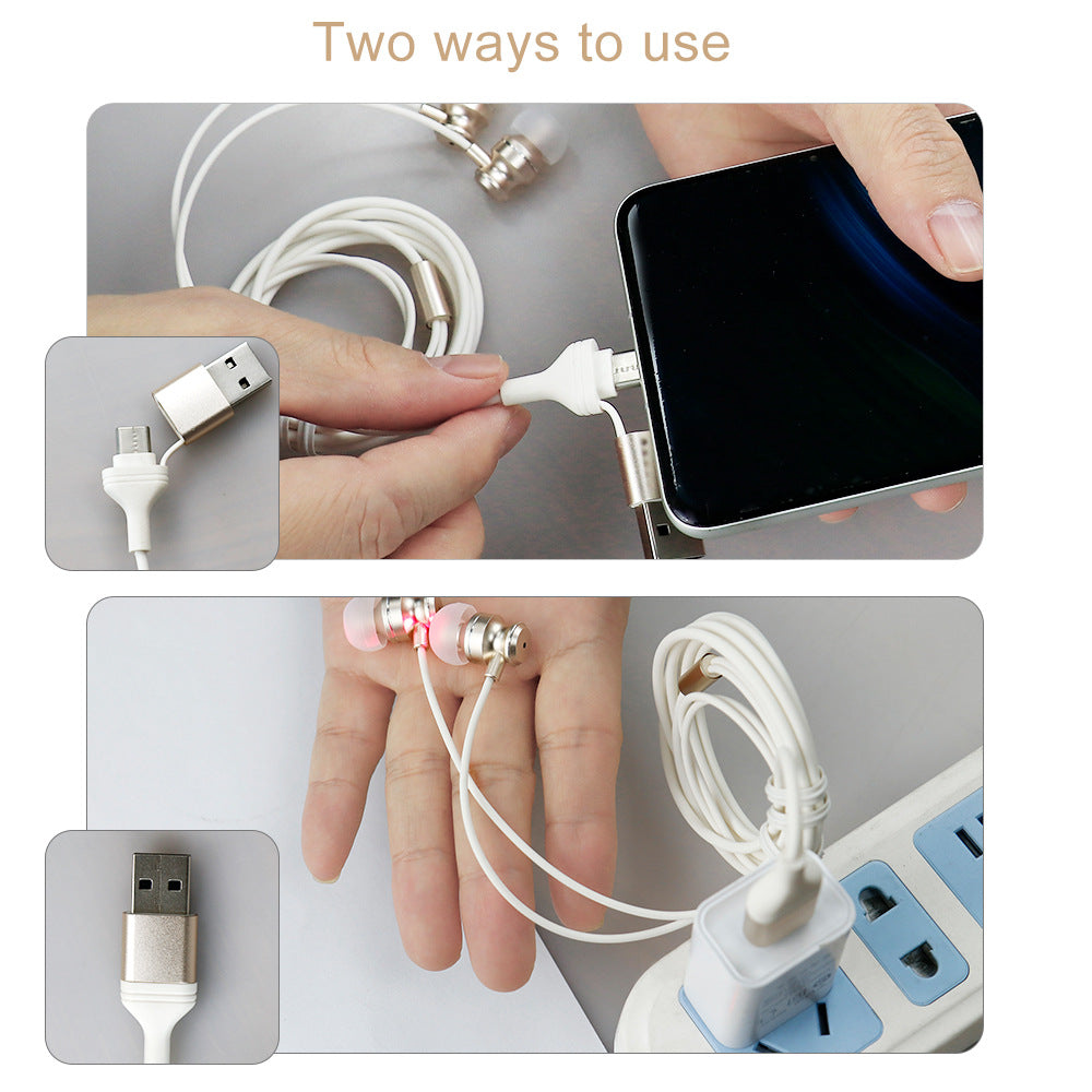 Sakerplus Red Light Therapylrradiator for Ears