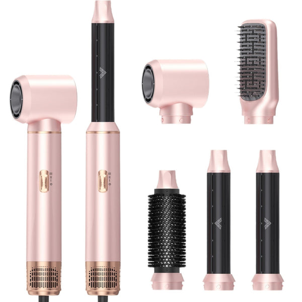 Sakerplus® 5-in-1 Automatic Air Curling Styler