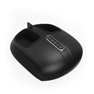 Sakerplus® Foot Massager With Heat Therapy