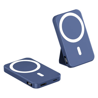 Sakerplus® Magnetic Wireless Fast Charging Powerbank