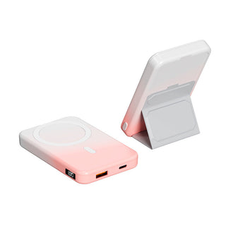 Sakerplus® Magnetic Wireless Fast Charging Powerbank