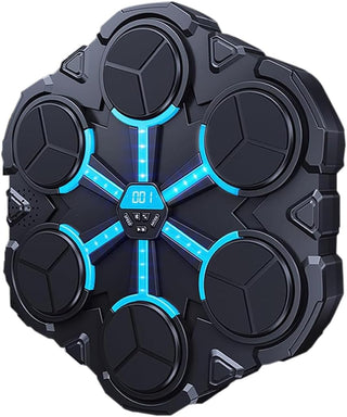 Sakerplus® Upgraded Music Boxing Machine