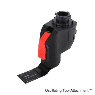 SAKER® Cordless Power Tool Combo Kit