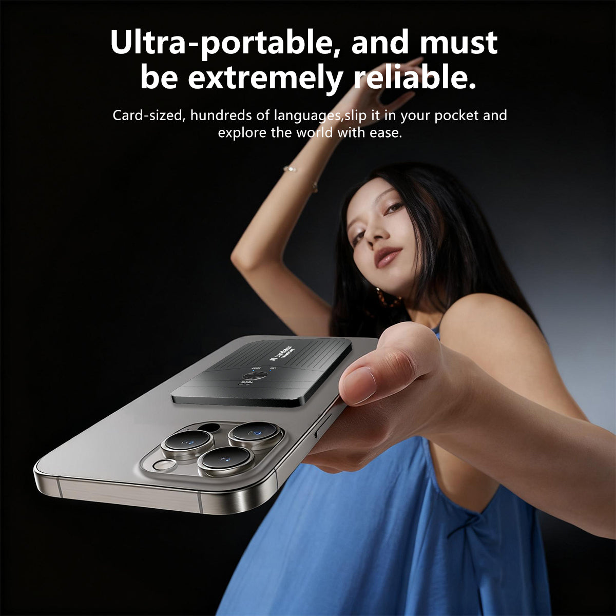 Sakerplus® Smart Voice Recording And Transcription