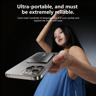 Sakerplus® Smart Voice Recording And Transcription