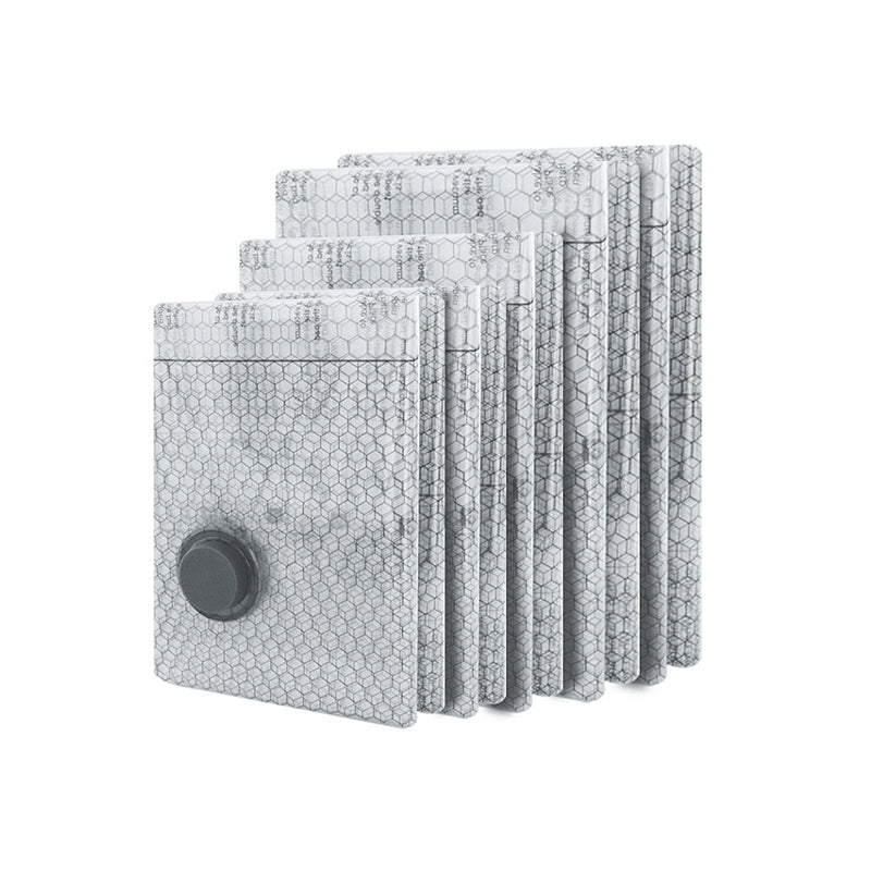 Sakerplus® Space Saving Vacuum Compression Bags