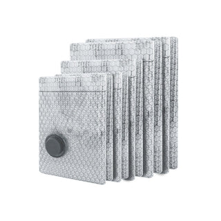 Sakerplus® Space Saving Vacuum Compression Bags