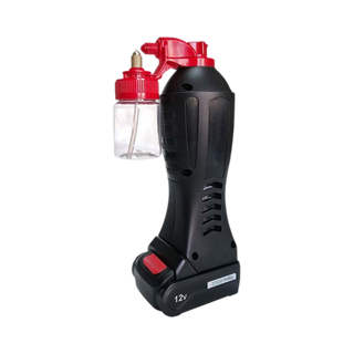 SAKER® Cordless Electric Repair Spray Gun