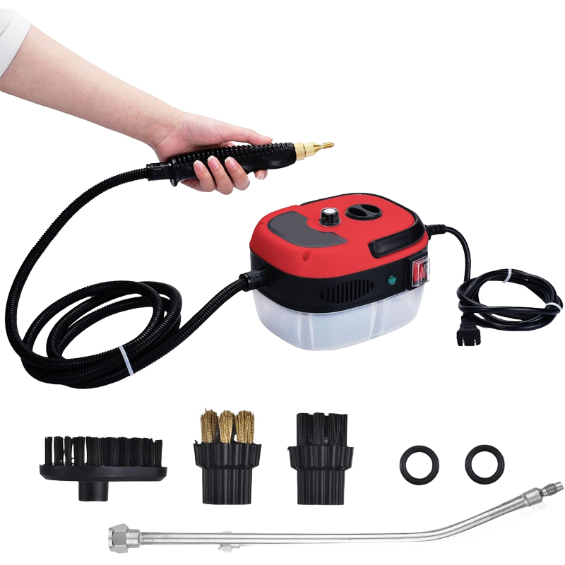 Sakerplus® Handheld Steam Cleaner