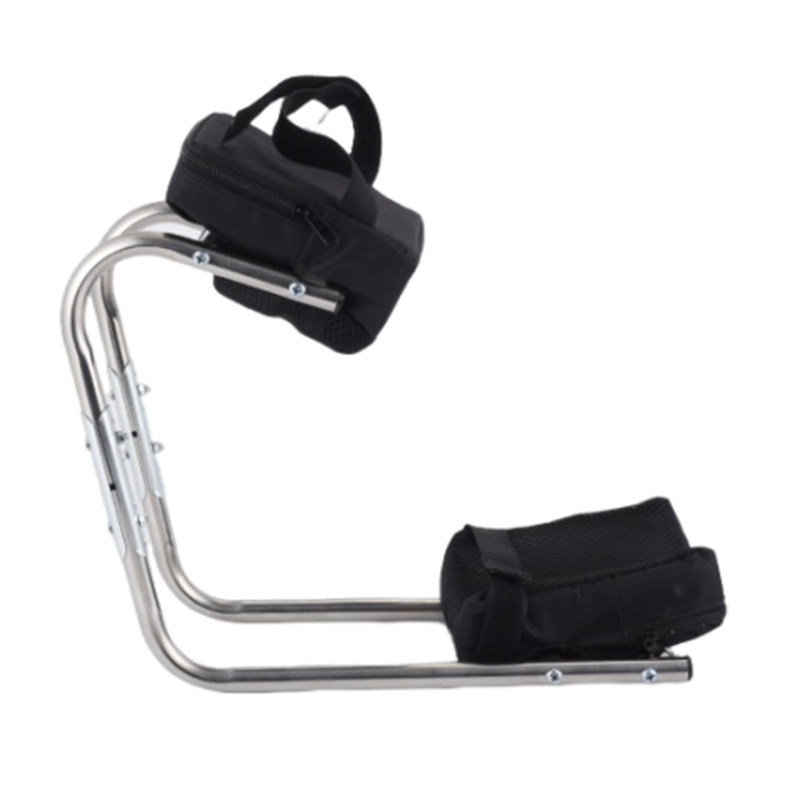 SAKER® Knee Seat for Gardening