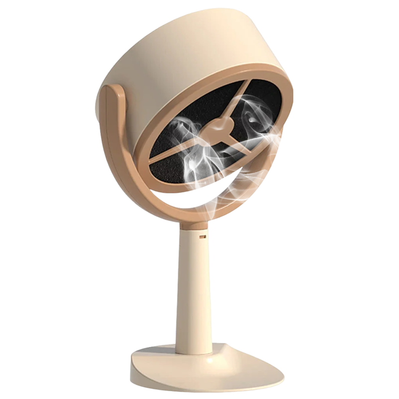 SAKER® Portable Desktop Range Hood