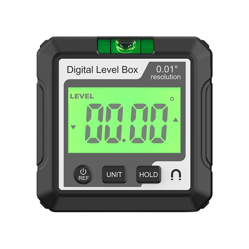 Sakerplus Magnetic Digital Inclinometer