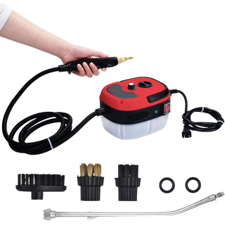 Sakerplus® Handheld Steam Cleaner