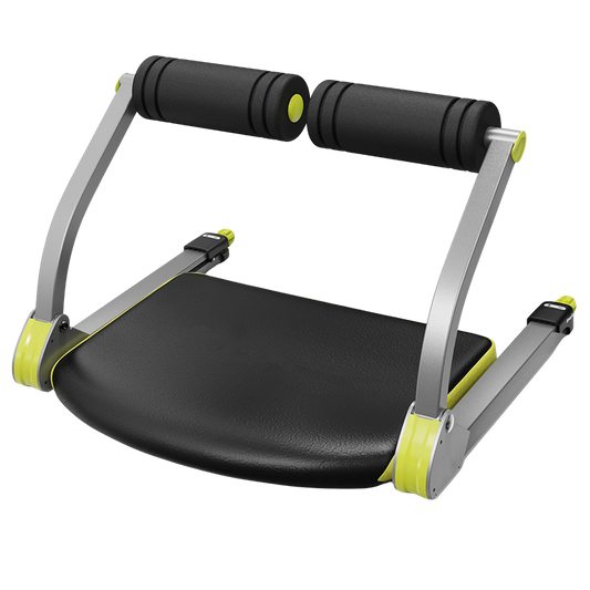 Sakerplus Ab machine