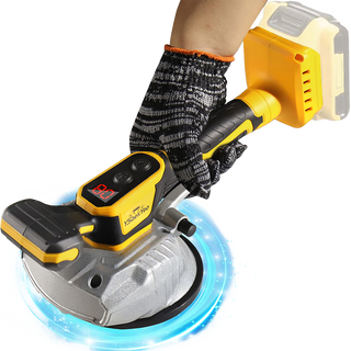 Sakerplus Cordless Tile Vibration Tool