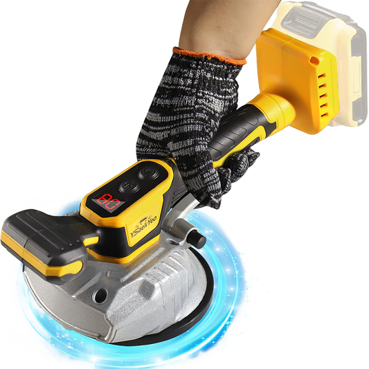 Sakerplus Cordless Tile Vibration Tool