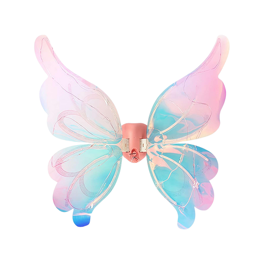 Sakerplus® Light Up Butterfly Wings Costume For Kids
