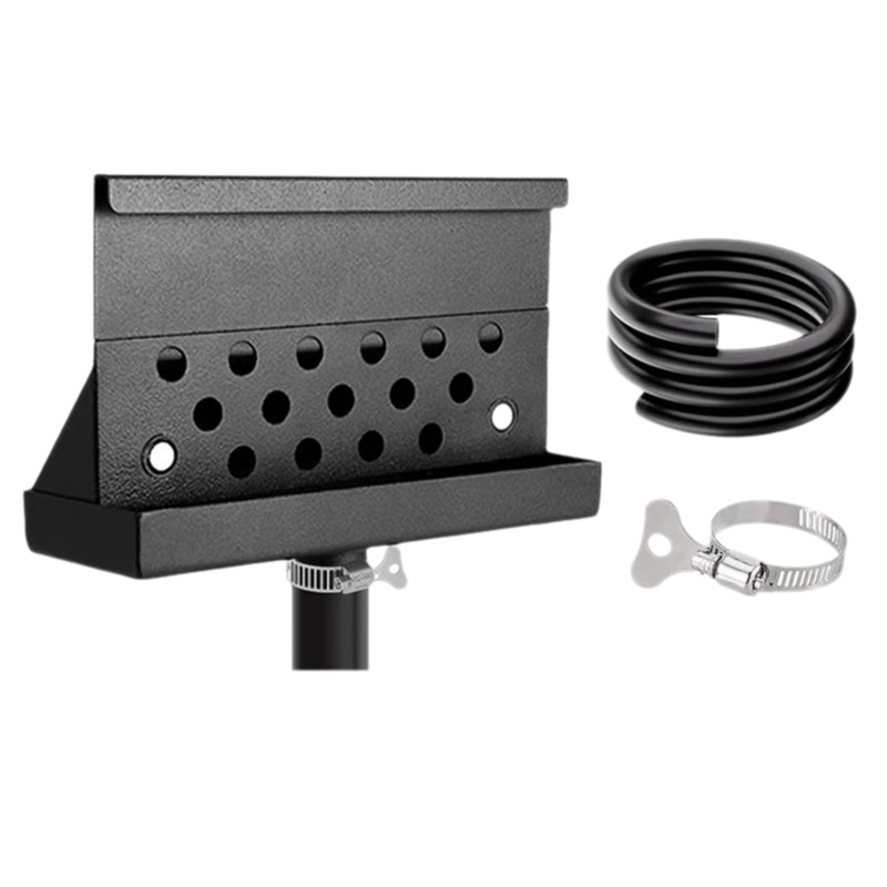 SAKER® Barbecue Oil Drainer