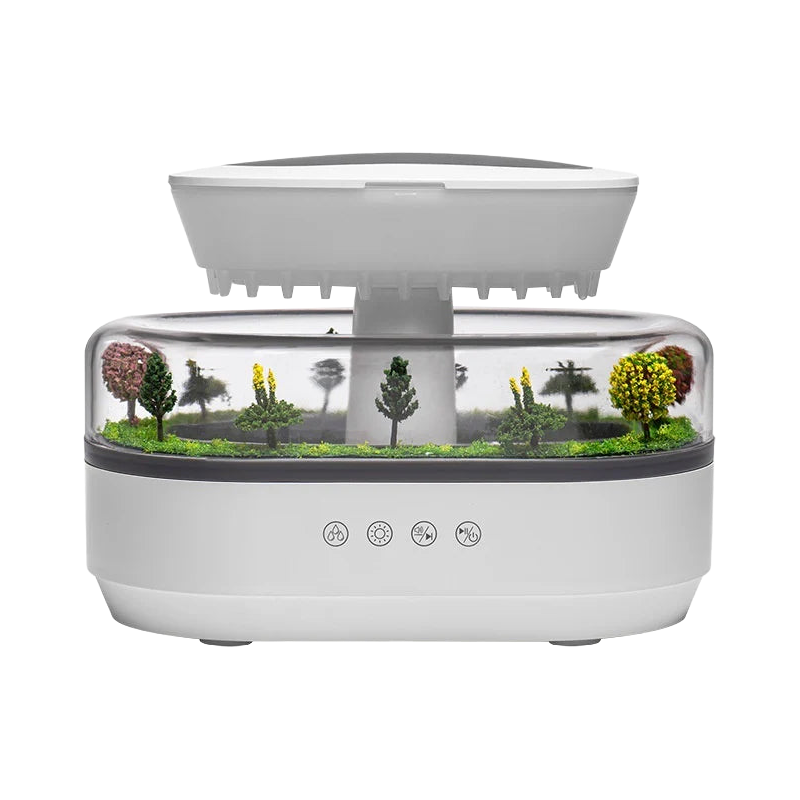 Sakerplus Micro Humidifier