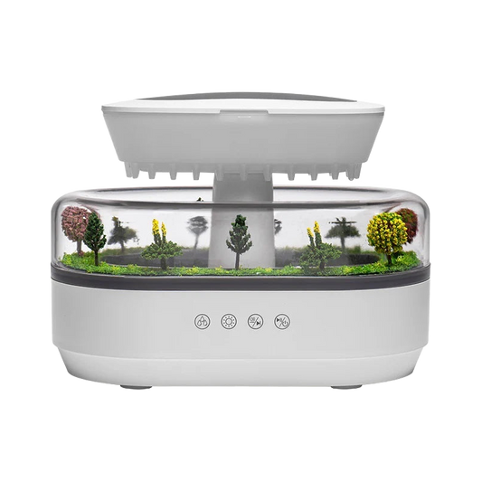 Sakerplus Micro Humidifier