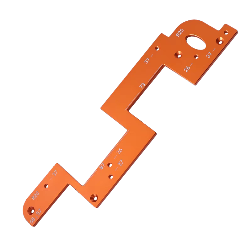 🔥SAKER 3 IN 1 Arc Grooving Mold