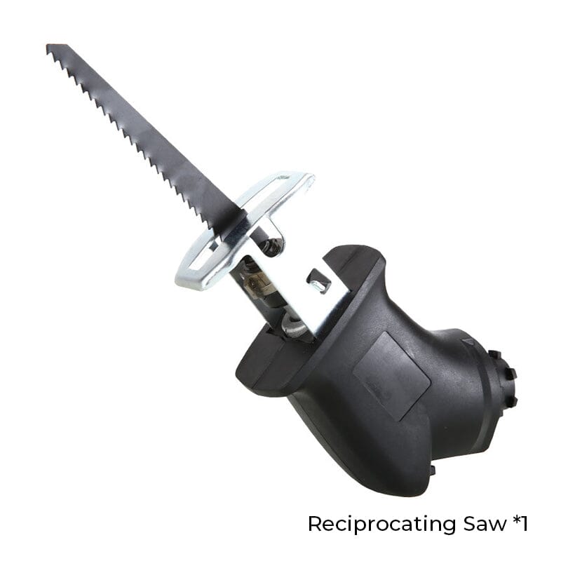 SAKER® Cordless Power Tool Combo Kit