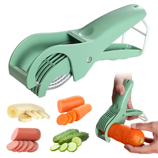 Sakerplus® Banana Cutter Slicer Tool