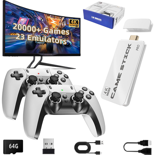 Sakerplus 2025 New Retro Game Console