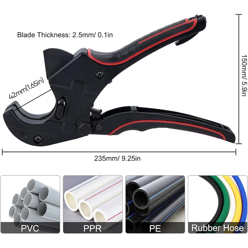 SAKER® Pipe Cutter