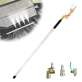 Sakerplus Efficient No-Removal cleaning tool