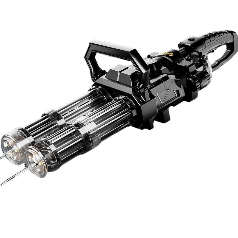 Sakerplus Electric Gatling Water Blaster