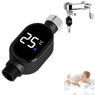 Sakerplus Shower Thermometer