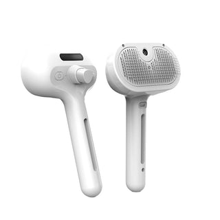 Sakerplus Spray Pet Brush