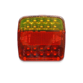 Sakerplus Wireless Trailer Lights Kit