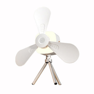 Sakerplus USB Rechargeable Ceiling Fan