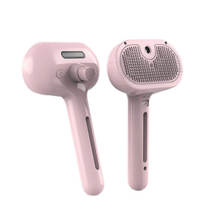 Sakerplus Spray Pet Brush